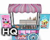 Ice Cream Cart