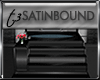 T3 SatinBound 12P Tub