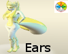 Vanna ears