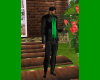Emerald full suit glomo