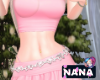 Na. Pink BB Outfits