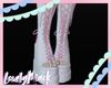 Light Pink Stompers