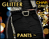 ! Kids Glitter Pants #1