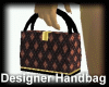 [xNx] Designer Handbag