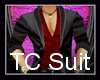 !~TC~! Muscle Suit  BR