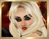 Akane Hot Blonde Hair