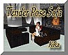 [KRa] Tender Pose Sofa