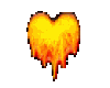 Lava Heart