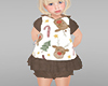 Christmas Baby Outfit 1