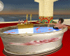 Cleopatra's bath