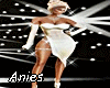 *A* Diamonds Sexy Dress