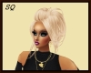 Rana Sensual Blonde