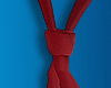 ADD Tie Red