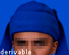 ! Beanie with Ears