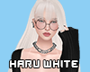 H! Artemis white