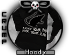 [C] Plague Rat hoody