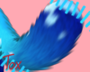 *Tox* Bloo Tail 1