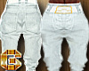 G00 G Fresh Jeans Skinny