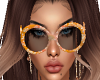 ORG COCO SUNGLASSES