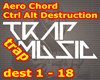 Aero Chord Destruction