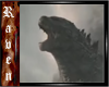 Godzilla 2021 roar Anime