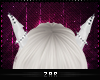 *Z* Capal Spiked Horn W