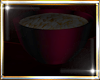 ♔K Movie Popcorn Bowl