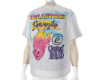 Hellstar University Tee