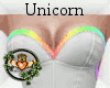 Unicorn Dress