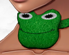 {L} Choker Frog