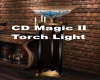 CD Magic II Torch Light