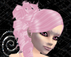 Bubble Chiyuu Hair Pink