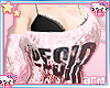♡ add-on sweater