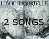 [st]lame immortelle 2 pa