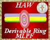 Derivable Ring - MLPF