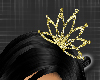 *-*Gold Cute Crown