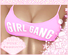 ♔ Top ♥ Girl Gang