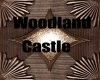 (OD) Woodland castle