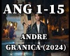 ANDRE - GRANICA (2024)