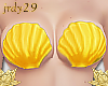 <J> Yellow Shells <>