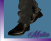 [Malia]AniseFlower shoes