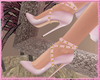 Perfect Pink Heels