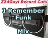 I Remember Funk - Mix