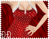 {DD} Retro Swimsuit_Red