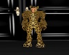 Cheetah Suit M V1