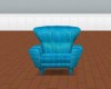 [WQ8] blue chair