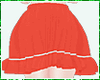 Kawaii Red Skirt
