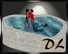 [DL]hot bathtubs w kisse