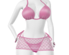 Scream Pink Set