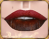 Gothic Ombre Lips - Lara